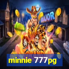 minnie 777pg